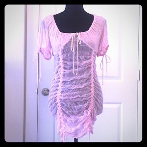 for love&lemon,beach blouse skirt, nightdress.